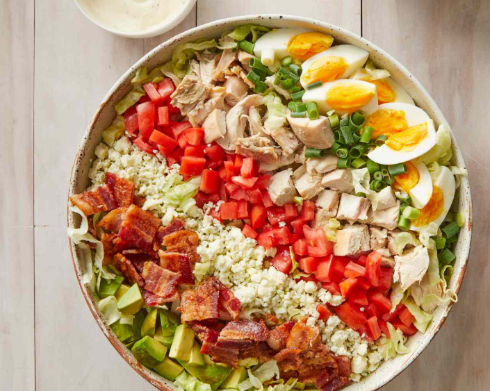 COBB SALAD